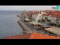 Webcam Piran