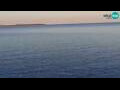 Webcam Piran
