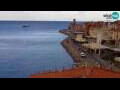 Webcam Piran