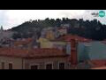 Webcam Piran