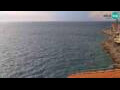 Webcam Piran