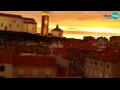 Webcam Piran