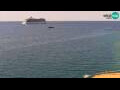 Webcam Piran