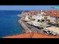 Webcam Piran