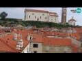 Webcam Piran