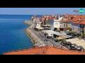 Webcam Piran