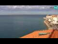 Webcam Piran