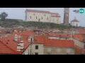 Webcam Piran