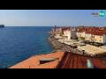 Webcam Pirano