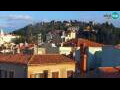 Webcam Piran