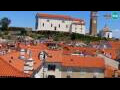 Webcam Piran