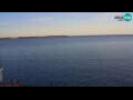 Webcam Piran