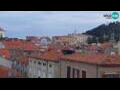 Webcam Piran