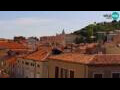 Webcam Piran