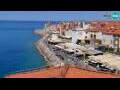 Webcam Piran