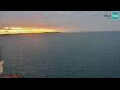 Webcam Piran