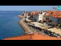 Webcam Piran