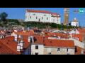 Webcam Piran