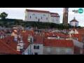 Webcam Piran