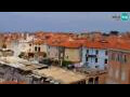 Webcam Piran
