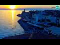 Webcam Piran