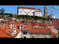 Webcam Piran