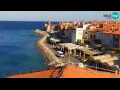 Webcam Piran