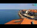 Webcam Piran