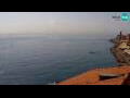 Webcam Piran