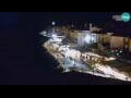 Webcam Piran