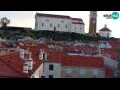 Webcam Piran