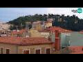 Webcam Piran