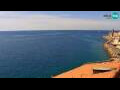Webcam Piran