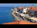 Webcam Piran