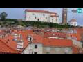 Webcam Piran