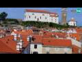 Webcam Piran