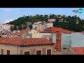 Webcam Piran