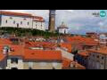 Webcam Piran