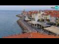 Webcam Piran