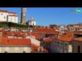 Webcam Piran