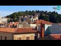 Webcam Piran