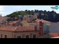 Webcam Piran