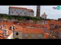Webcam Piran