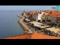 Webcam Piran