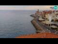 Webcam Piran