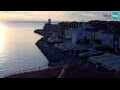 Webcam Piran
