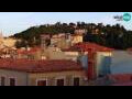 Webcam Piran