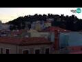 Webcam Piran