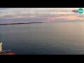 Webcam Piran
