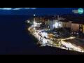 Webcam Piran